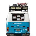 Van Life Budget Travel Guide Kindle eBook Series-0