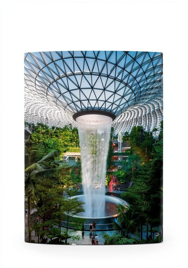 DK Travel Singapore Guide Kindle Book English Edition-0