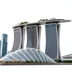 Singapore Travel Guide Kindle English Enhanced Typesetting-0