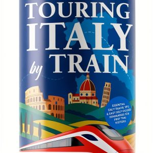 Real Travel Guides Tuscany Rail Travel Kindle Book Series-0