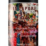 Singapore Travel Guide Kindle Book English Language-0