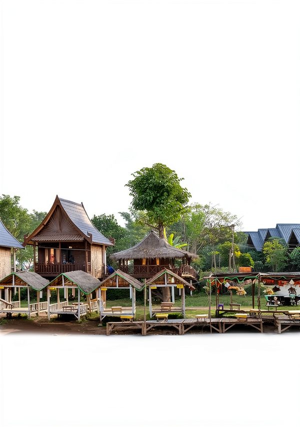 Laos Travel Guide Kindle English Budget Two Hour Short Reads-0