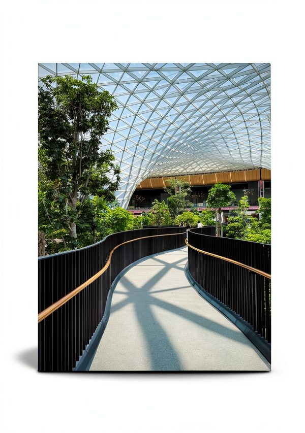 Singapore Travel Guide Kindle Book English 2024 Series-0