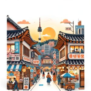 Kindle eBook Far East Asia Travel Budget English Language-0