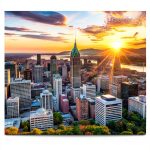 Quebec Travel Guide Kindle English eBook Montreal Prairie-0