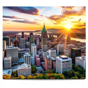 Quebec Travel Guide Kindle English eBook Montreal Prairie-0