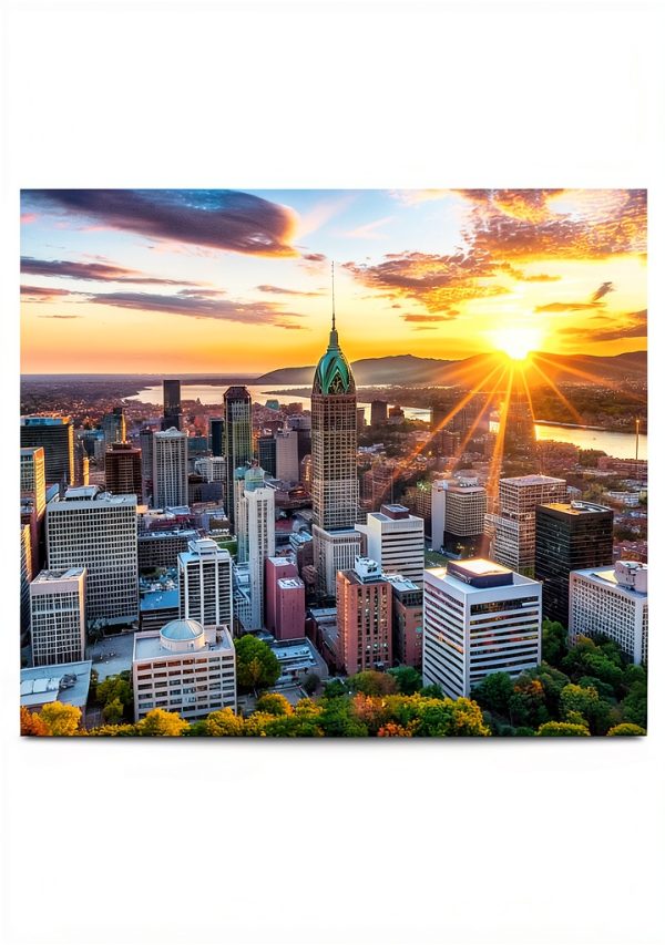 Quebec Travel Guide Kindle English eBook Montreal Prairie-0