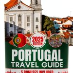 Budget Travel Guide Kindle Book Portugal Spain English-0