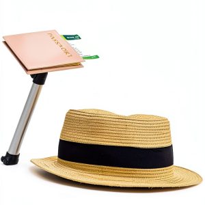 Singapore Travel Guide Kindle Book English Language-0