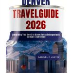 Kindle eBook Senior Budget Travel Guide English Language-0