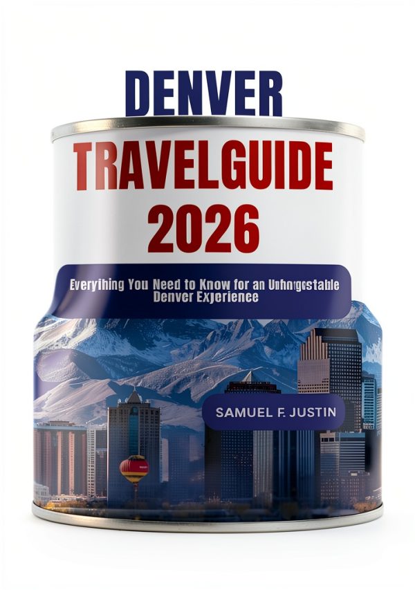 Kindle eBook Senior Budget Travel Guide English Language-0