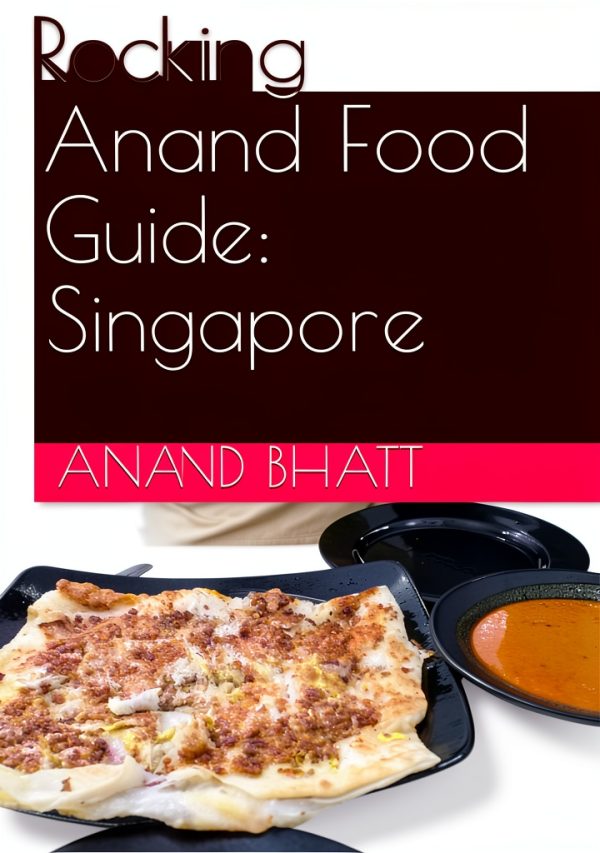 Singapore Travel Guide Kindle eBook English Language-0