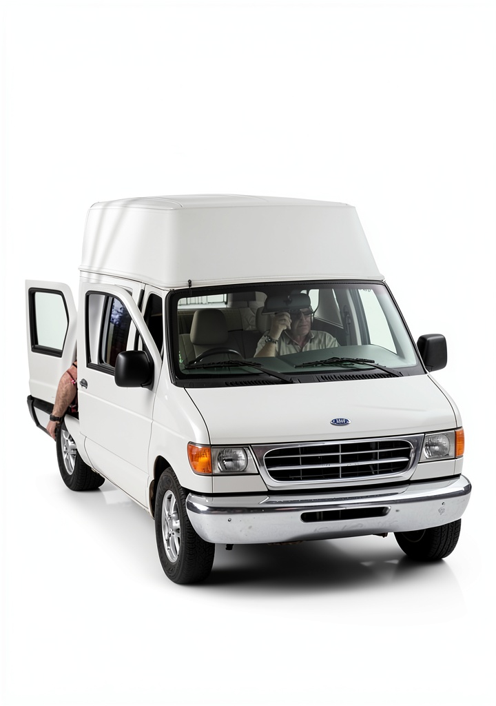 Budget travel guide Kindle eBook open on a tablet