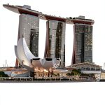 Singapore Travel Guide Kindle Book English Language-0