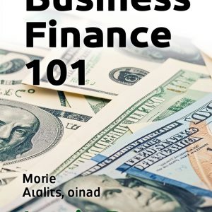 NutriNiche Financial Auditing Kindle eBook English 55 Pages-0