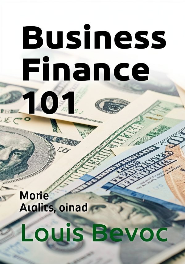 NutriNiche Financial Auditing Kindle eBook English 55 Pages-0
