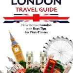 Journey Joy London England Travel Book Kindle English-0