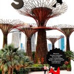 Singapore Travel Guide Kindle Book Solo Trip English-0