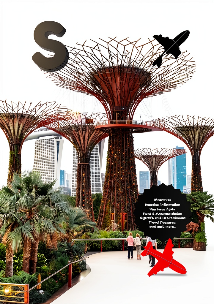 Installing Singapore Kindle Travel Guide Solo Trip English on a wooden desk