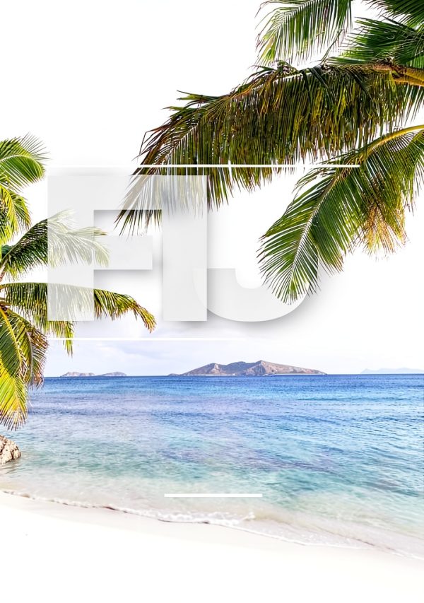 Fiji Travel Guide Kindle English Budget Trip Planning-0