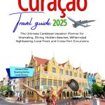 Aruba Netherlands Antilles Travel Guide Kindle Book Budget-0