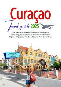 Aruba Netherlands Antilles Travel Guide Kindle Book Budget-0