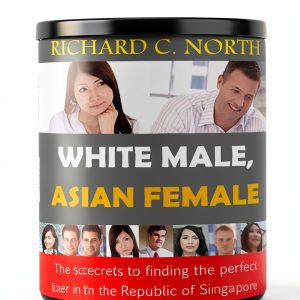 Richard C North Singapore Travel Guide Kindle English Ebook-0