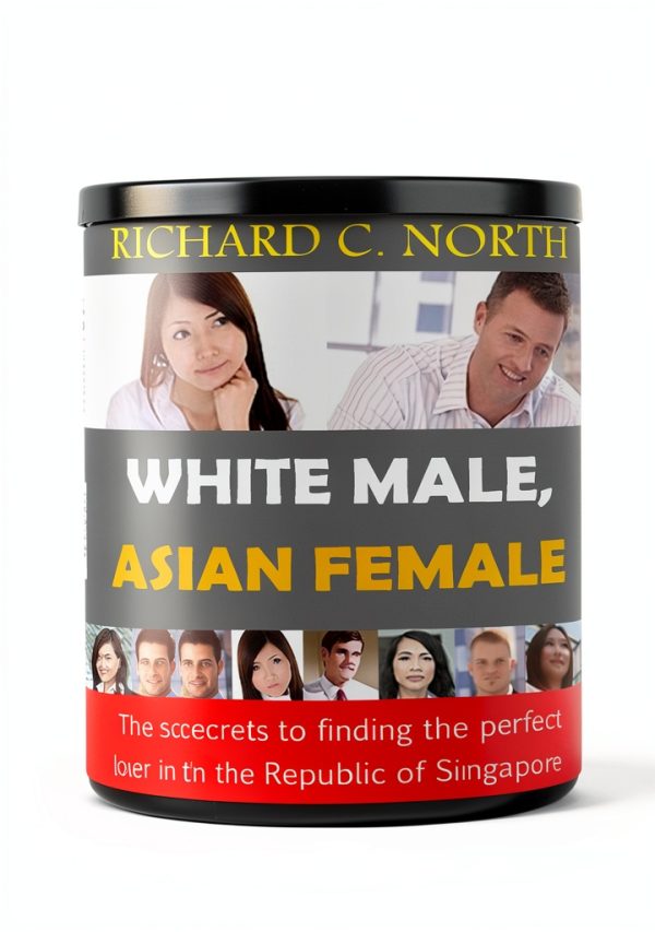 Richard C North Singapore Travel Guide Kindle English Ebook-0