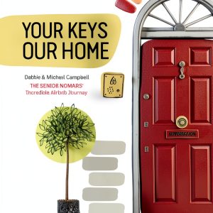 Elliott Bay Events Budget Travel Guide Kindle Edition-0