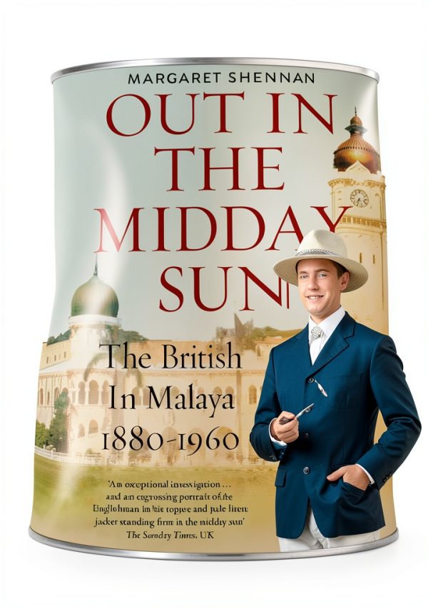 Monsoon English Travel Guide Kindle eBook Singapore Wales-0