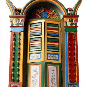 Rough Guides Singapore Travel Guide Kindle Edition English-0