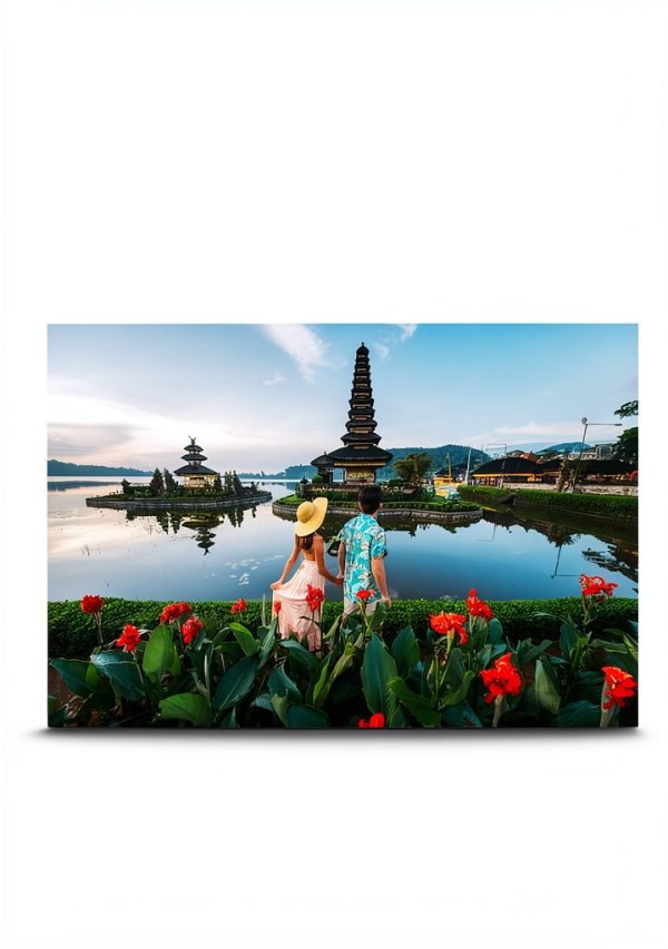 Singapore Indonesia Bali Travel Guide Kindle English-0