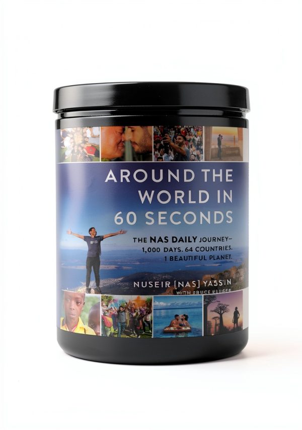 HarperOne Singapore Australia Travel Guide Kindle Book-0