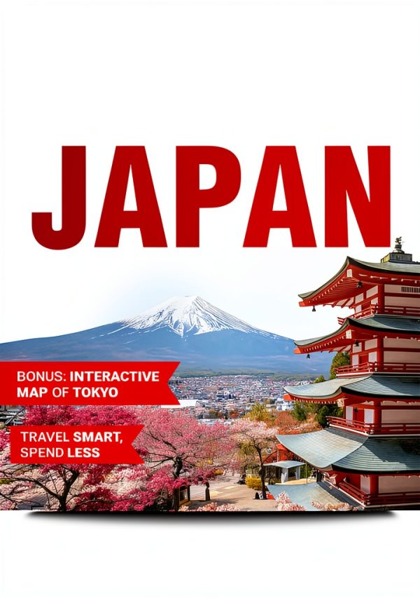 Travel Guide Kindle Book Budget Tips English Language-0