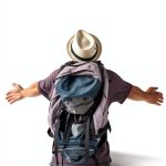 Budget Travel Guide Kindle Book English Print Replica-0