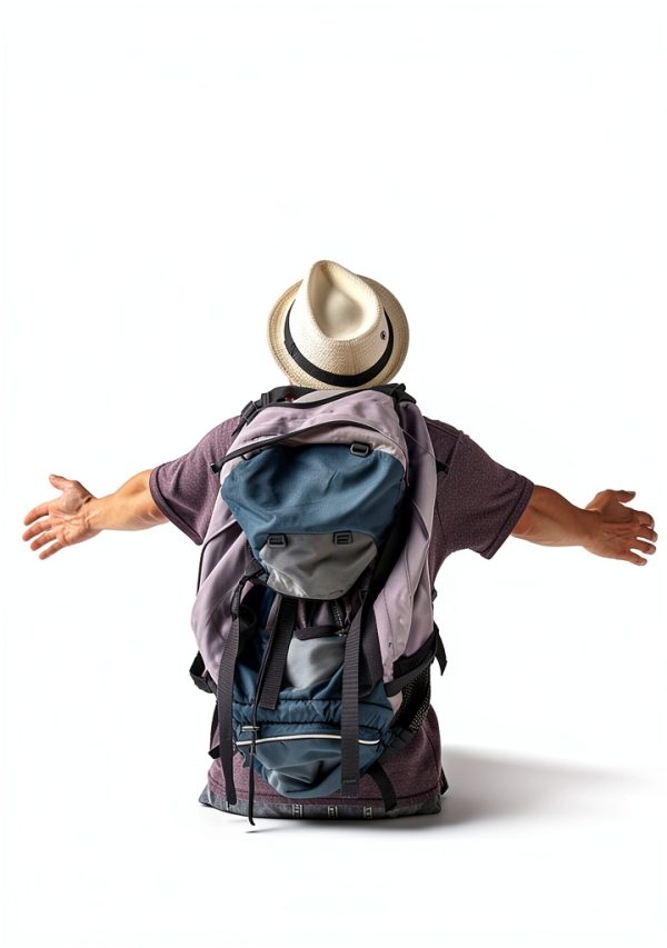 Budget Travel Guide Kindle Book English Print Replica-0