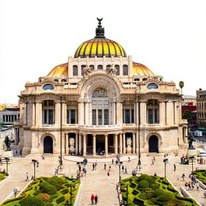 Lonely Planet Pocket Guide Mexico City Travel Kindle Book-0