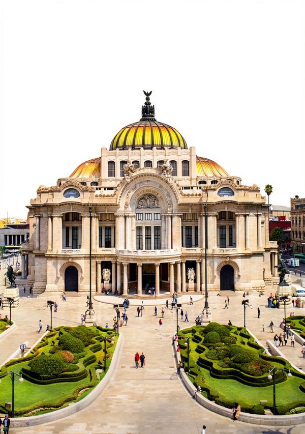 Lonely Planet Pocket Guide Mexico City Travel Kindle Book-0