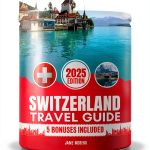 Switzerland Travel Guide Kindle English 314 Pages-0