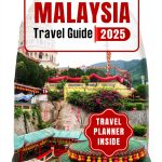 Singapore Travel Guide Kindle Book English Language 250-0