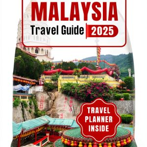 Singapore Travel Guide Kindle Book English Language 250-0