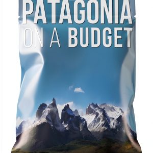 Argentina Travel Guide Kindle eBook Budget South America-0