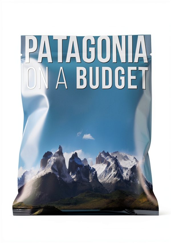 Argentina Travel Guide Kindle eBook Budget South America-0