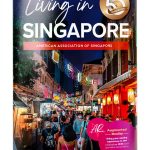 Singapore Travel Guide Kindle English American Association-0