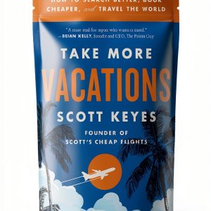 Harper Kindle eBook Air Travel Budget Guide Reference-0