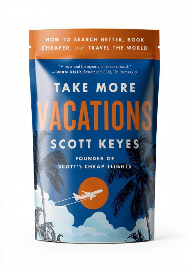 Harper Kindle eBook Air Travel Budget Guide Reference-0