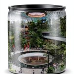 Singapore Travel Guide Kindle English Enhanced Typesetting-0