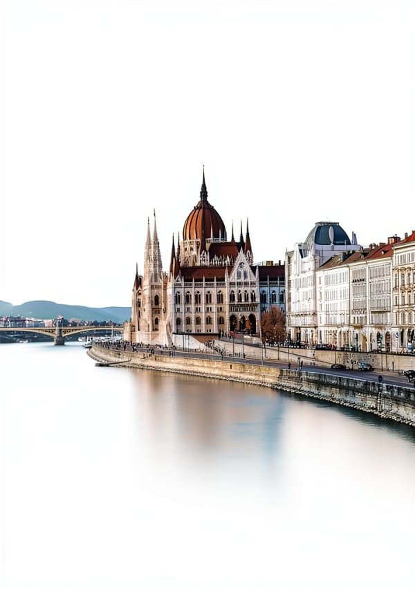 Amelia Novak Budapest Travel Guide Kindle English Budget-0