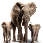 Botswanan Travel Guide Kindle Book Budget African Adventures-0