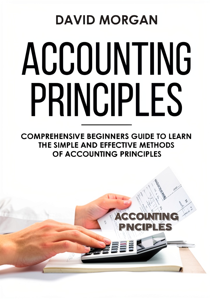 Financial Auditing Kindle book open on a tablet screen